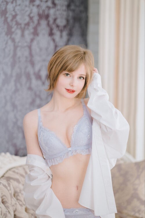 Ella Freya Nude Leaked Onlyfans Photo