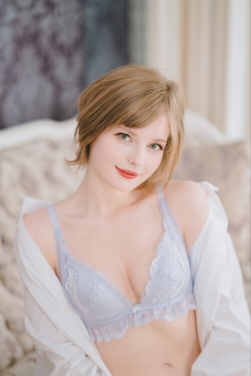Ella Freya Nude Leaked Onlyfans Photo