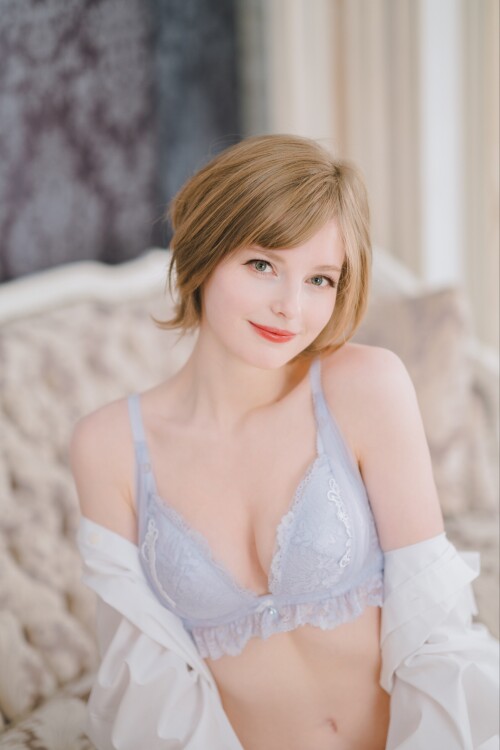 Ella Freya Nude Leaked Onlyfans Photo