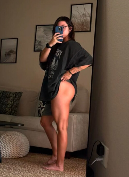 Niksmcfit Nude Leaked Onlyfans Photo