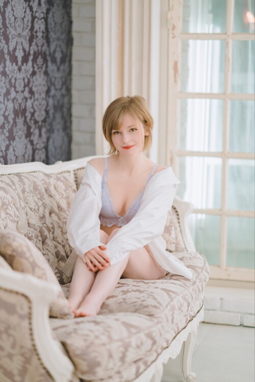 Ella Freya Nude Leaked Onlyfans Photo