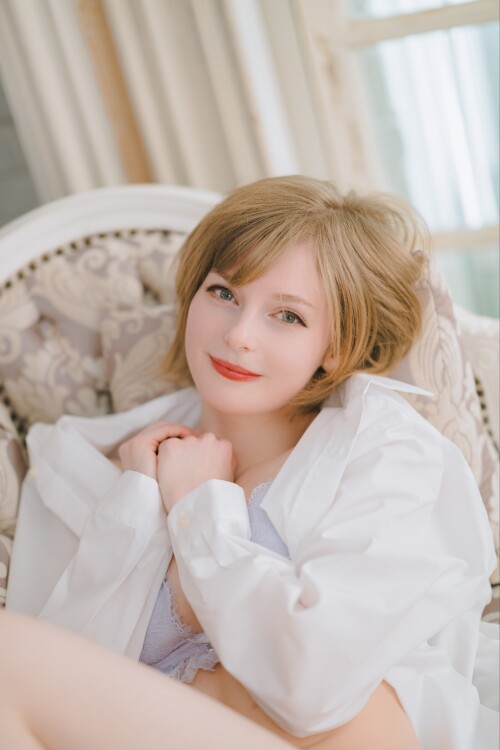 Ella Freya Nude Leaked Onlyfans Photo