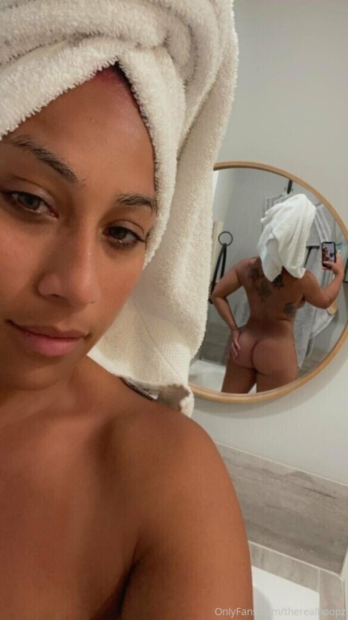 Hoopz Nude Leaked Onlyfans Photo