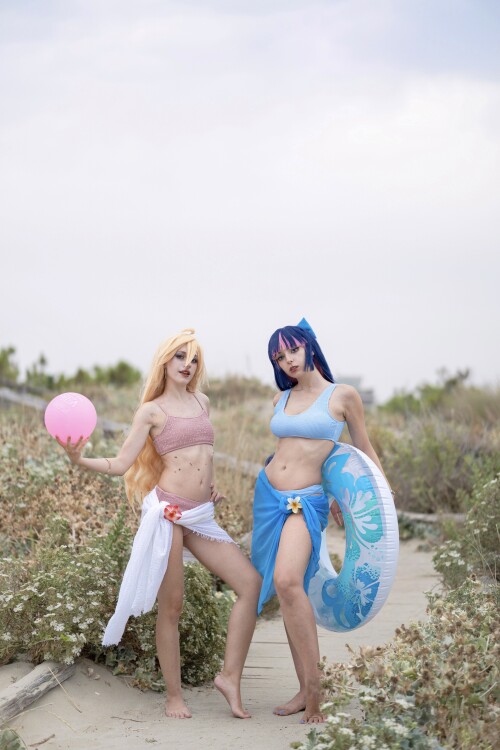 Himee.lily Himeecosplay Nude Leaked Onlyfans Photo Himee.lily Himeecosplay Nude Leaked Onlyfans Photo