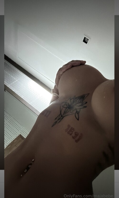 Majabebe | Maja bebe Nude Leaked Onlyfans Photo Majabebe | Maja bebe Nude Leaked Onlyfans Photo
