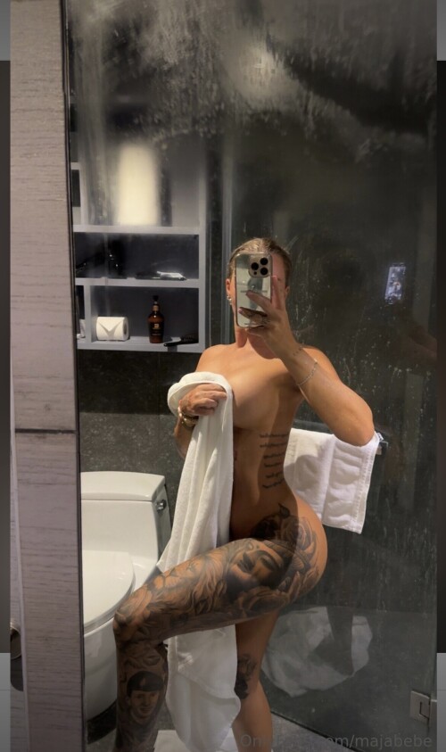 Majabebe | Maja bebe Nude Leaked Onlyfans Photo Majabebe | Maja bebe Nude Leaked Onlyfans Photo