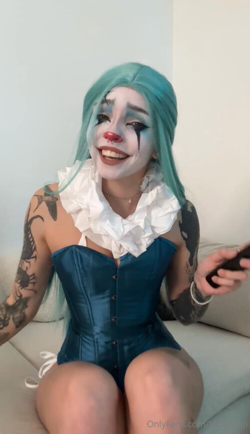 babyfooji / peachtot Nude Leaked Onlyfans Photo