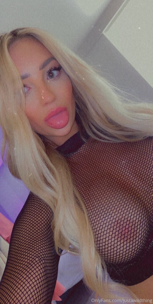 Katie Adler / littlewildthingg / justawildthing Nude Leaked Onlyfans Photo Katie Adler / littlewildthingg / justawildthing Nude Leaked Onlyfans Photo