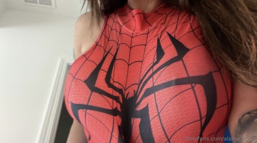 alaina_elliss Nude Leaked Onlyfans Photo