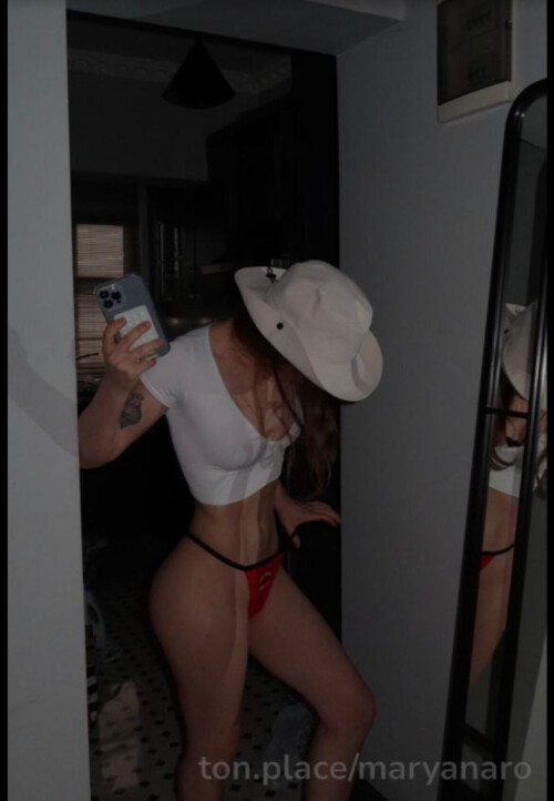 Maryana Ro Nude Leaked Onlyfans Photo