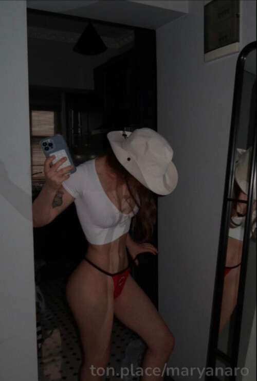 Maryana Ro Nude Leaked Onlyfans Photo