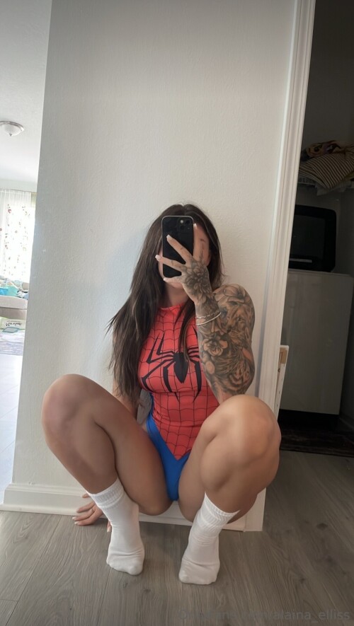 alaina_elliss Nude Leaked Onlyfans Photo