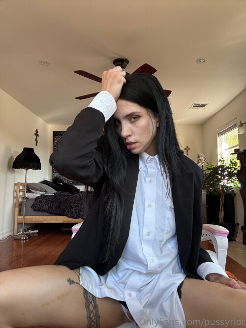 xxpussyriotxx | nadya tolokonnikova Nude Leaked Onlyfans Photo xxpussyriotxx | nadya tolokonnikova Nude Leaked Onlyfans Photo