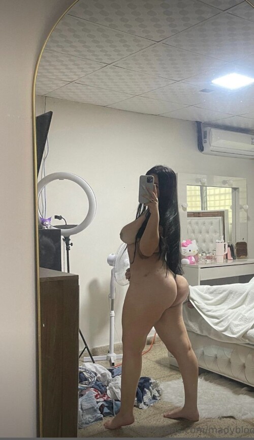 Madyblood Nude Leaked Onlyfans Photo Madyblood Nude Leaked Onlyfans Photo