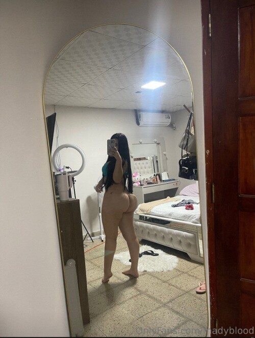 Madyblood Nude Leaked Onlyfans Photo Madyblood Nude Leaked Onlyfans Photo