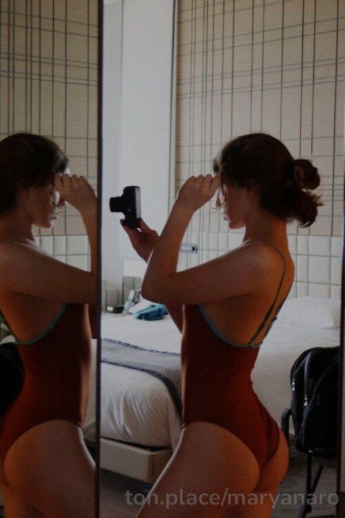 Maryana Ro Nude Leaked Onlyfans Photo