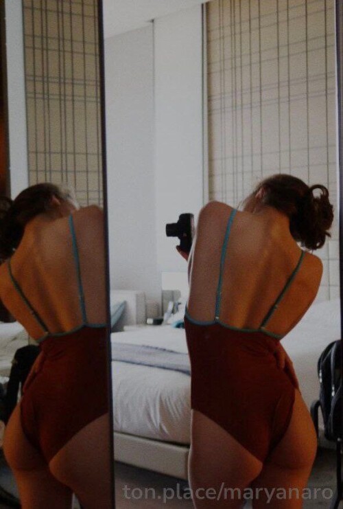 Maryana Ro Nude Leaked Onlyfans Photo