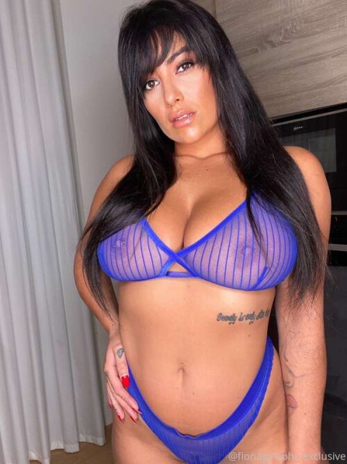 Fiona Siciliano / Fionagirlsoho Nude Leaked Onlyfans Photo Fiona Siciliano / Fionagirlsoho Nude Leaked Onlyfans Photo
