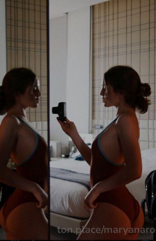Maryana Ro Nude Leaked Onlyfans Photo