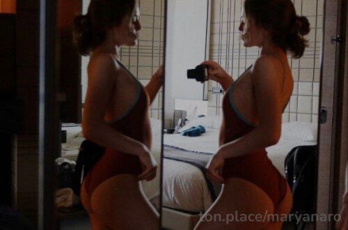 Maryana Ro Nude Leaked Onlyfans Photo