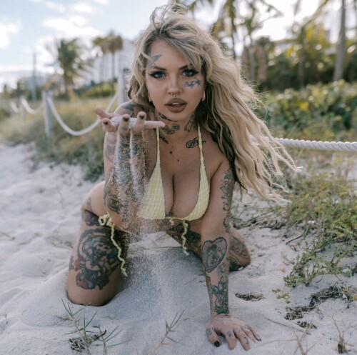 babygothxxx Nude Leaked Onlyfans Photo babygothxxx Nude Leaked Onlyfans Photo