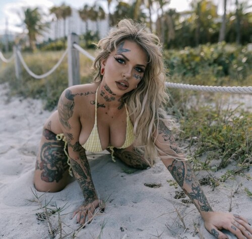babygothxxx Nude Leaked Onlyfans Photo babygothxxx Nude Leaked Onlyfans Photo
