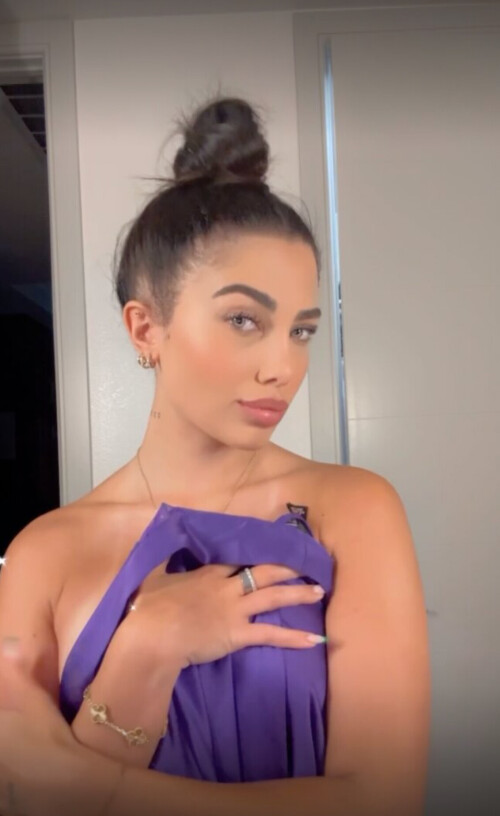 Gigi Papasavvas Nude Leaked Onlyfans Photo Gigi Papasavvas Nude Leaked Onlyfans Photo