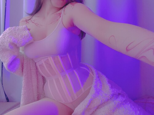Takeomeow Nude Leaked Onlyfans Photo Takeomeow Nude Leaked Onlyfans Photo