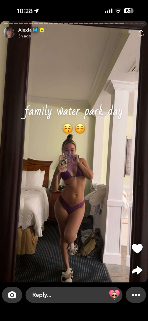 Alexia Steade Nude Leaked Onlyfans Photo Alexia Steade Nude Leaked Onlyfans Photo