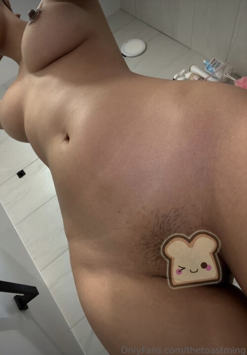 Toastming Nude Leaked Onlyfans Photo Toastming Nude Leaked Onlyfans Photo