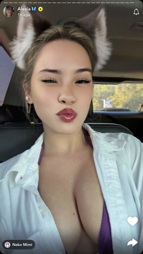 Alexia Steade Nude Leaked Onlyfans Photo Alexia Steade Nude Leaked Onlyfans Photo