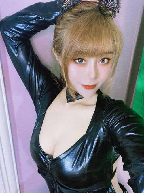 Uying / Yui ASMR Nude Leaked Onlyfans Photo Uying / Yui ASMR Nude Leaked Onlyfans Photo