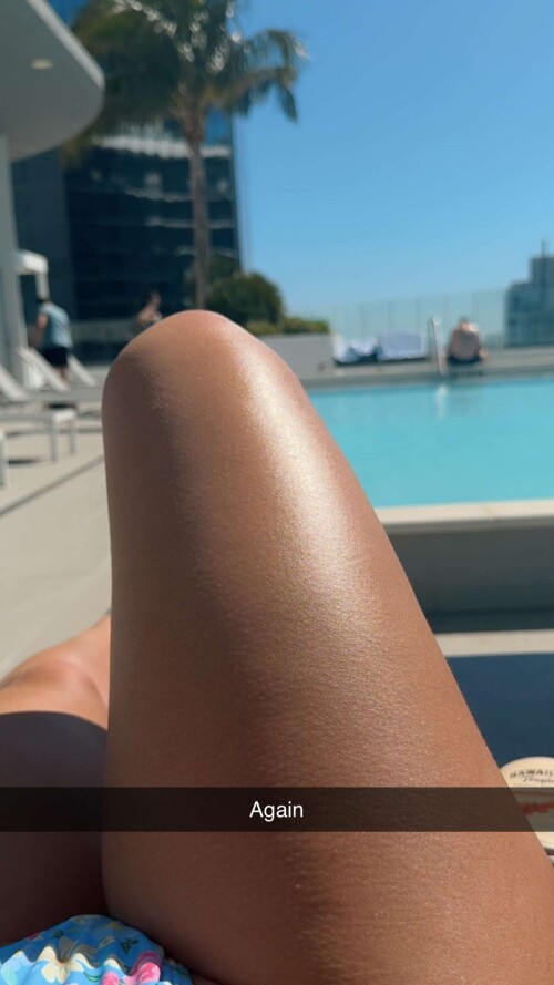 Abbagail Seidl abbagailpeaches Nude Leaked Onlyfans Photo Abbagail Seidl abbagailpeaches Nude Leaked Onlyfans Photo