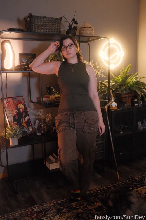 Sunidey Nude Leaked Onlyfans Photo Sunidey Nude Leaked Onlyfans Photo
