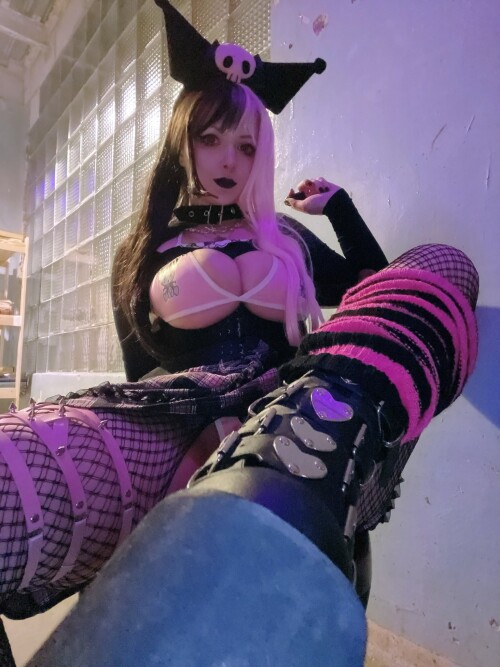 Nika nikachi Kotova Nude Leaked Onlyfans Photo Nika nikachi Kotova Nude Leaked Onlyfans Photo