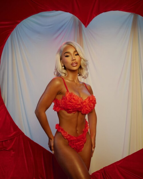 Virginia Sanhouse Nude Leaked Onlyfans Photo