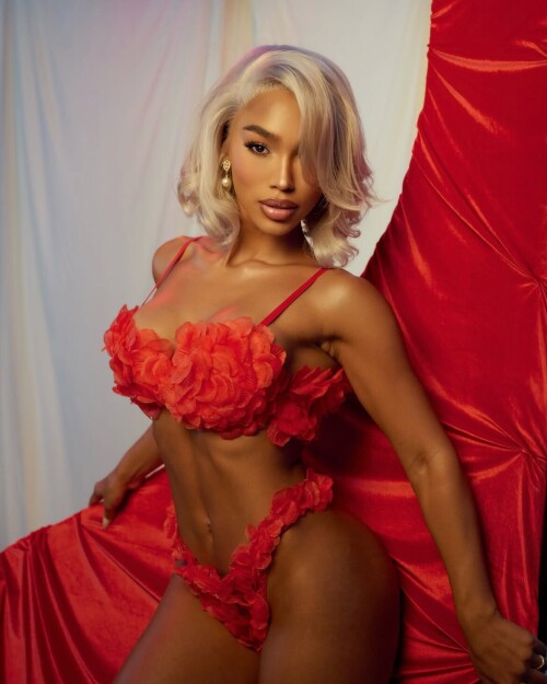 Virginia Sanhouse Nude Leaked Onlyfans Photo