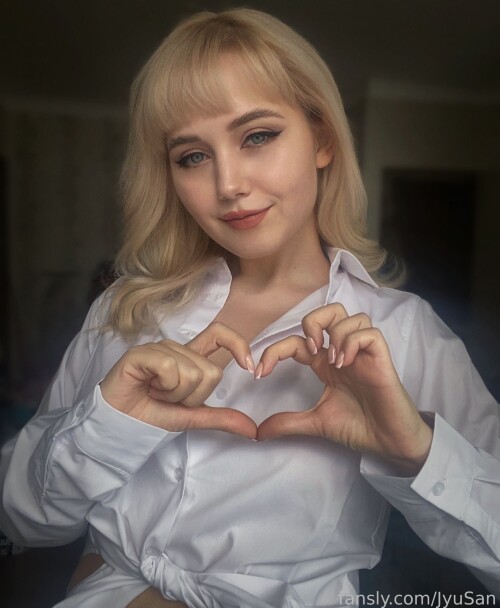 jyu_san Nude Leaked Onlyfans Photo jyu_san Nude Leaked Onlyfans Photo