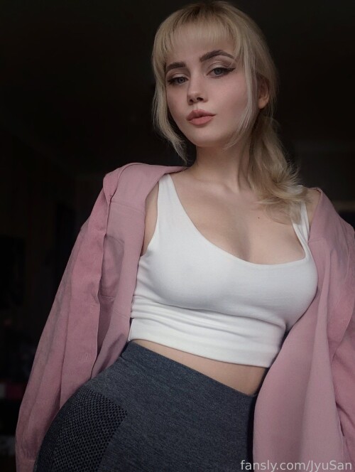 jyu_san Nude Leaked Onlyfans Photo jyu_san Nude Leaked Onlyfans Photo