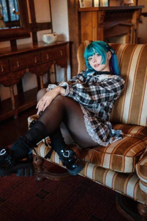 Saya Scarlet Nude Leaked Onlyfans Photo Saya Scarlet Nude Leaked Onlyfans Photo