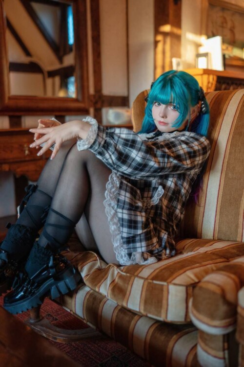 Saya Scarlet Nude Leaked Onlyfans Photo Saya Scarlet Nude Leaked Onlyfans Photo