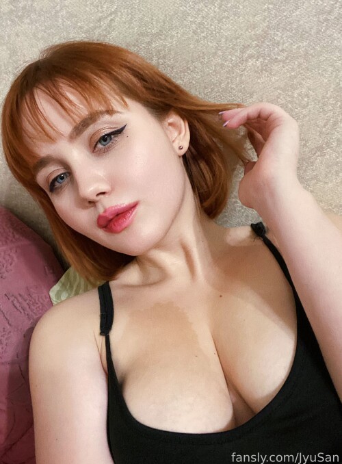 jyu_san Nude Leaked Onlyfans Photo jyu_san Nude Leaked Onlyfans Photo