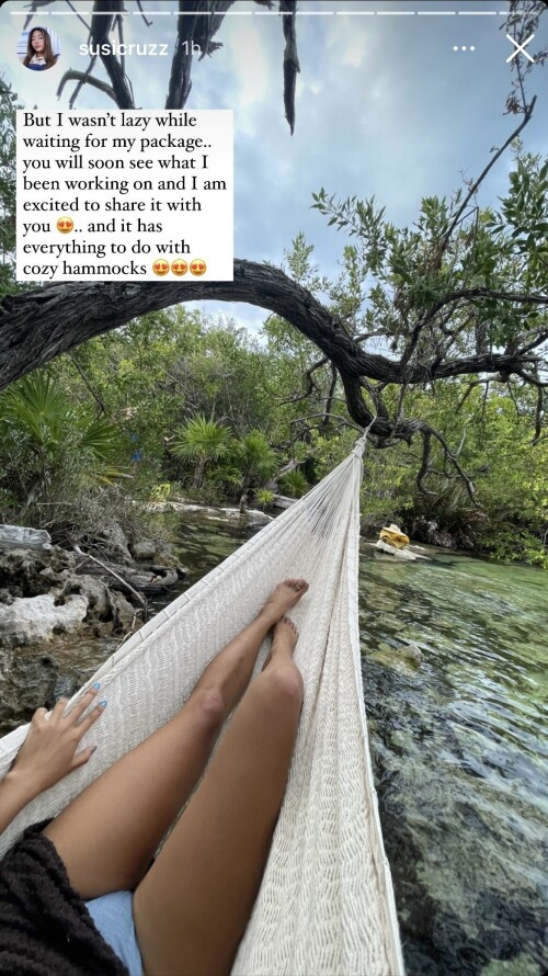 Susi Cruz Nude Leaked Onlyfans Photo