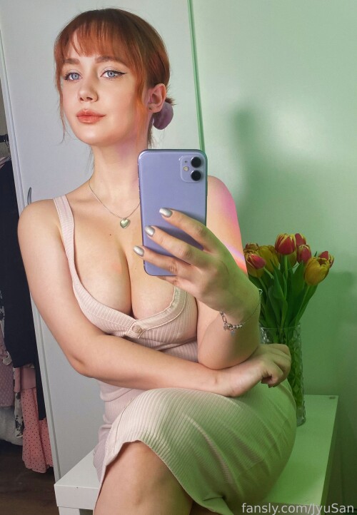 jyu_san Nude Leaked Onlyfans Photo jyu_san Nude Leaked Onlyfans Photo