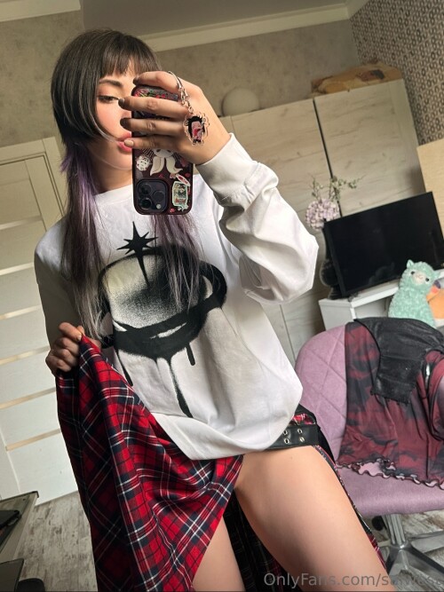 Misaki Sai / Sai Westwood Nude Leaked Onlyfans Photo
