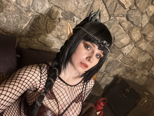 Likeassassin (Christina Volkova) Nude Leaked Onlyfans Photo Likeassassin (Christina Volkova) Nude Leaked Onlyfans Photo