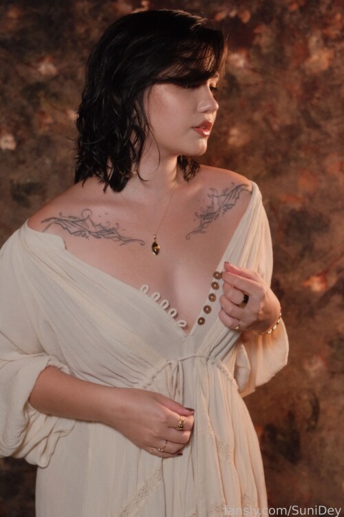 Sunidey Nude Leaked Onlyfans Photo Sunidey Nude Leaked Onlyfans Photo
