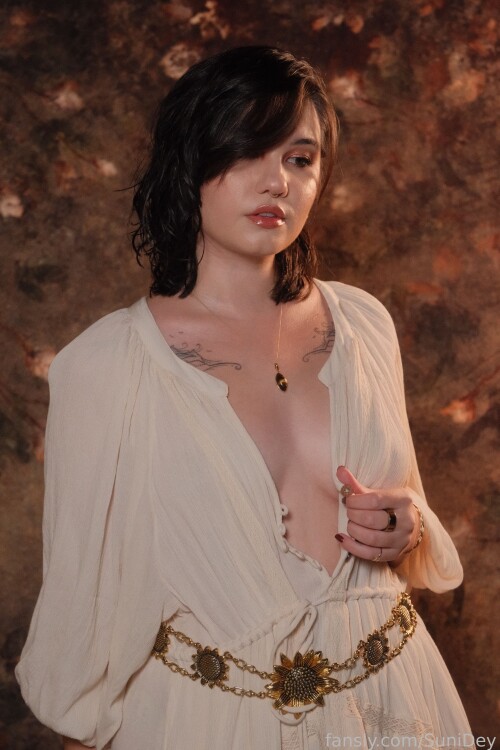 Sunidey Nude Leaked Onlyfans Photo Sunidey Nude Leaked Onlyfans Photo