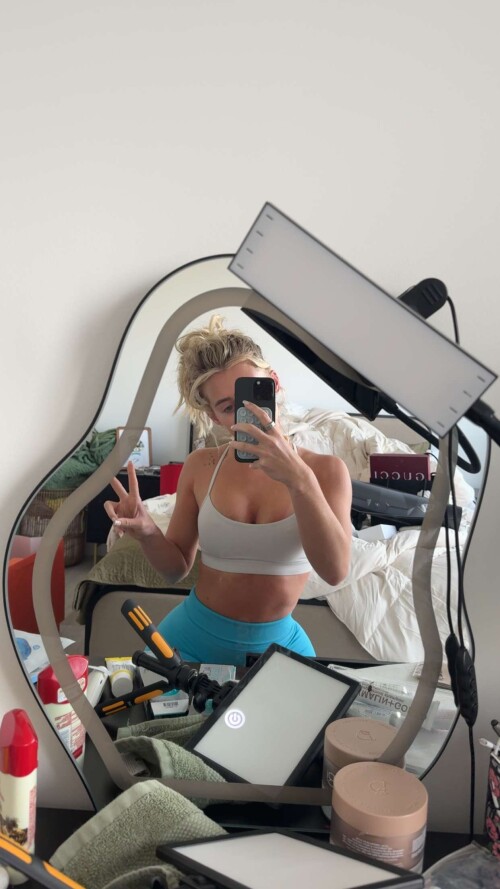 Abbagail Seidl abbagailpeaches Nude Leaked Onlyfans Photo Abbagail Seidl abbagailpeaches Nude Leaked Onlyfans Photo