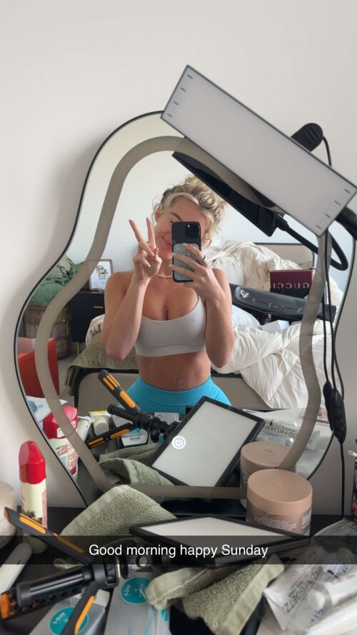 Abbagail Seidl abbagailpeaches Nude Leaked Onlyfans Photo Abbagail Seidl abbagailpeaches Nude Leaked Onlyfans Photo